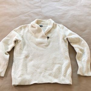 Off White Sweater
